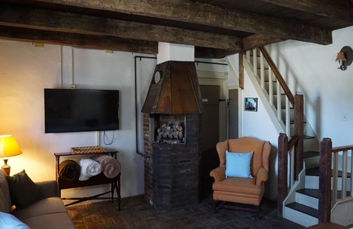 Bardstown House | Old Coppersmith's Shop