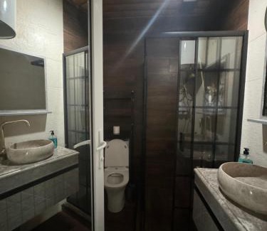 Akhaltsikhe Apartment | Old corner