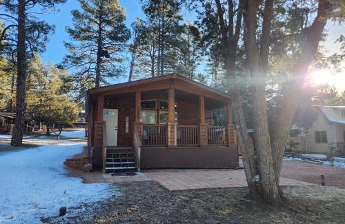 Pine House | Old County Pine