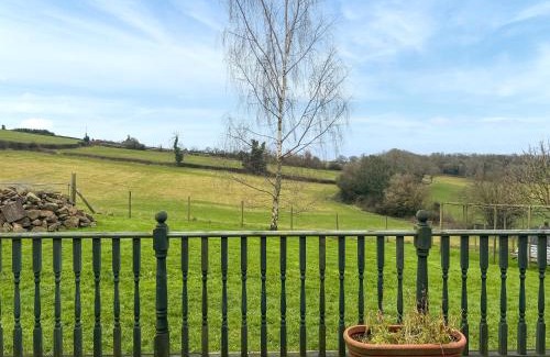 Chepstow House | Old Cow Shed