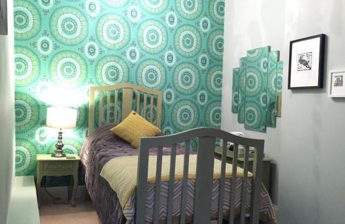 Kirkby Stephen Bed & Breakfast | Old Croft House