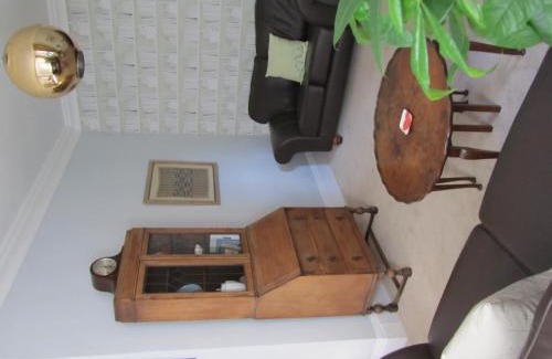 Kirkby Stephen Bed & Breakfast | Old Croft House