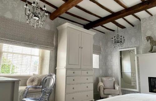 Newland Near Ulverston Bed & Breakfast | Old Daltongate House