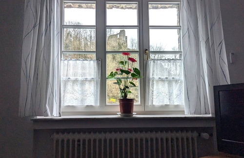Monschau Apartment | Old Direktorenhaus the silk factory