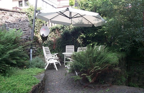 Monschau Apartment | Old Direktorenhaus the silk factory