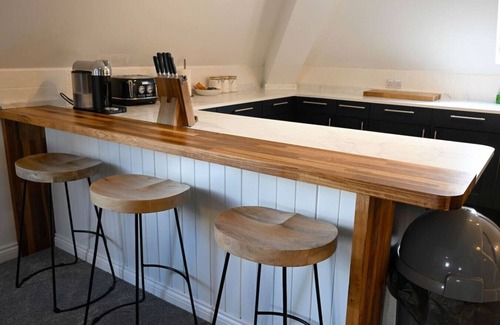Fort William Apartment | Old Distillery Apartment in Fort William