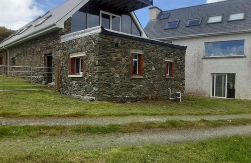 Rosbeg House | Old Eden House
