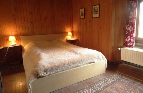 Lierneux House | Old farm renovated with charm