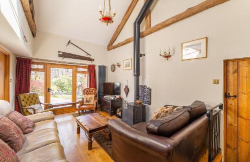 Hawkshead House | Old Farmhouse