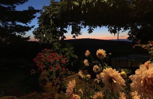 Greve in Chianti House | Old Farmhouse in Chianti