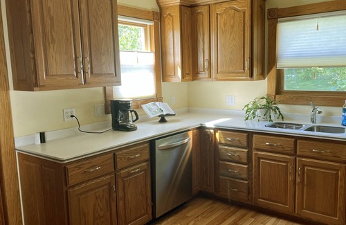 Lime Ridge House | Old Fashioned Elegance; Quiet Country Village Living!