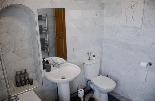 East Walworth Apartment | old fire station