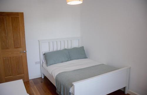 East Walworth Apartment | old fire station