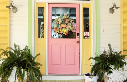 Indian Pass House | Old Florida, Quite, Historic, Completely Remodeled, Near The Beach