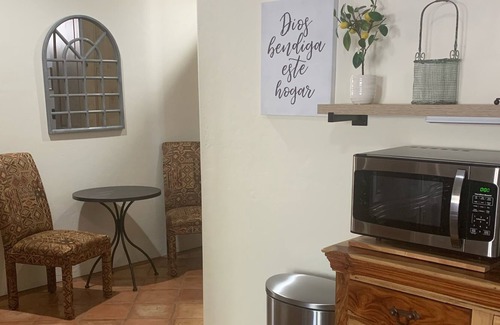 Catalina Foothills Estates House | Old Foothills Casita
