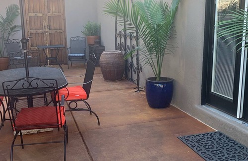Catalina Foothills Estates House | Old Foothills Casita