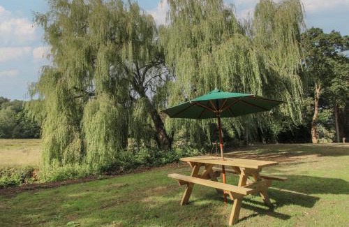 Wolverley Apartment | Old Forge Apartment