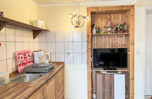 Mirow Apartment | Old Hüsung (MUZ326) by Interhome