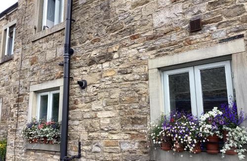 Gargrave Bed & Breakfast | Old Hall Croft Barn
