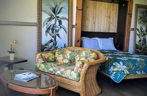 Kapaau House | Old Hawaii's Rustic Charm