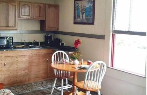 Kapaau House | Old Hawaii's Rustic Charm