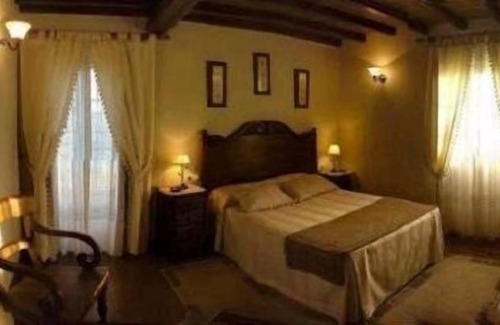 Rianxo Cottage | Old House of San José (S. XVII) for 8 people