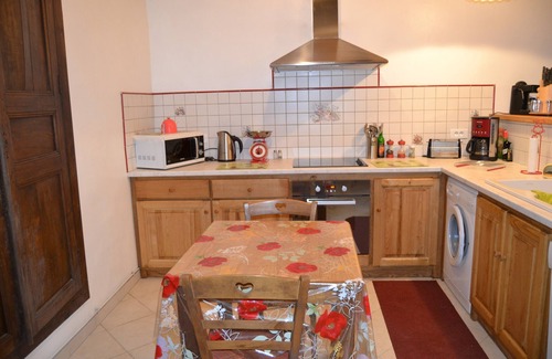 Urval House | OLD HOUSE PERIGOUDINE