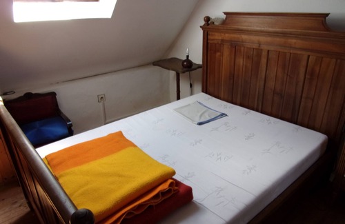Belz House | Old house, wooded garden, quiet 3 km from the Beach / Sea