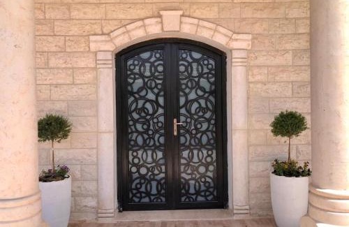 Jericho House | Old Jericho homestay