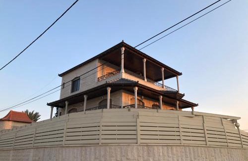 Jericho House | Old Jericho homestay
