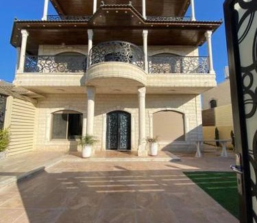 Jericho House | Old Jericho homestay