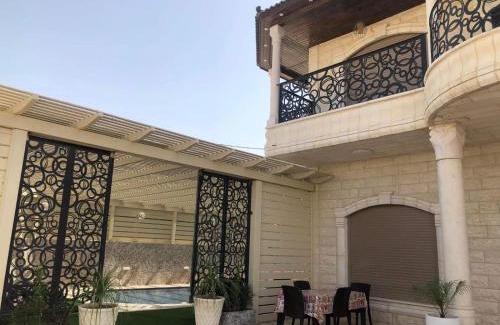 Jericho House | Old Jericho homestay