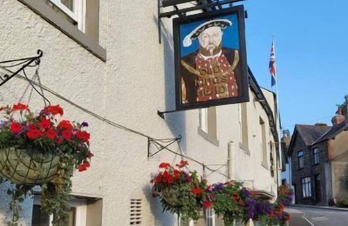 Duddon Valley Hotel | Old Kings Head