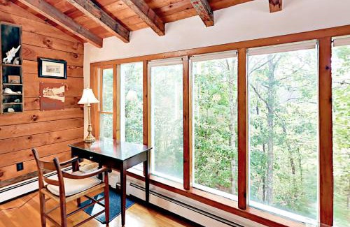 Wellfleet House | Old Kings Hideout