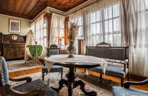 Plovdiv Old Town Hotel | Old Legends