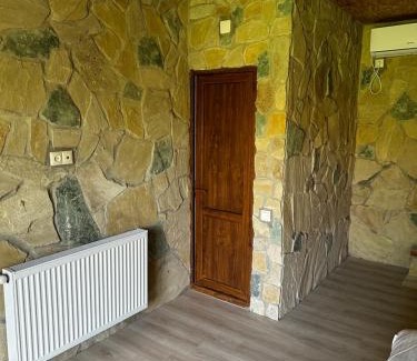 Tsqaltubo Hotel | Old Marani hotel, Tskaltubo