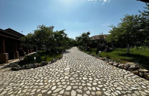 Tsqaltubo Hotel | Old Marani hotel, Tskaltubo