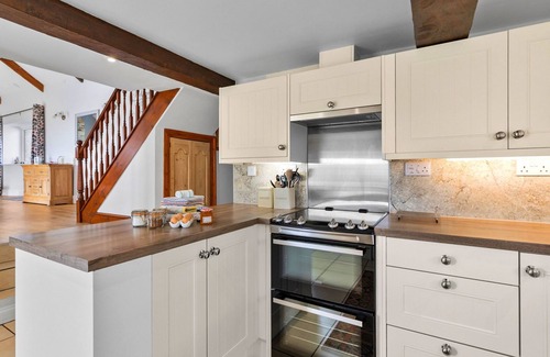 Holsworthy House | Old Mill by Interhome