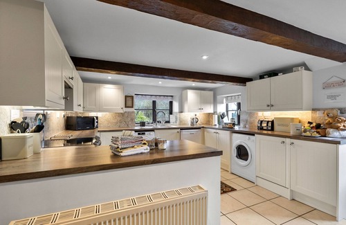 Holsworthy House | Old Mill by Interhome