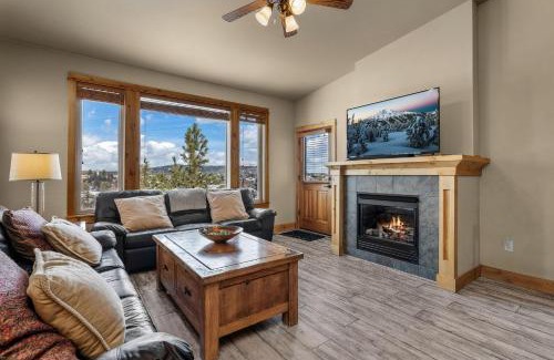 Southern Crossing House | Old Mill Lookout