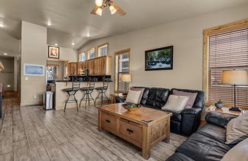 Southern Crossing House | Old Mill Lookout