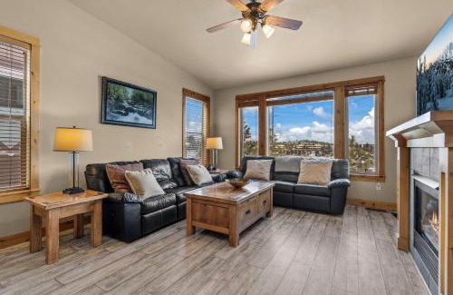 Southern Crossing House | Old Mill Lookout