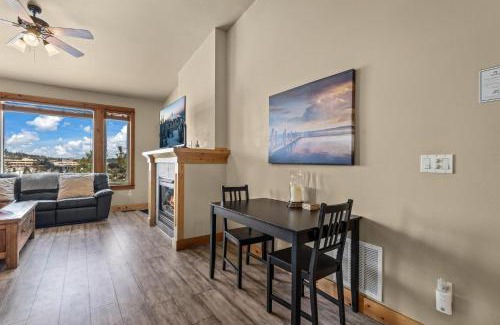 Southern Crossing House | Old Mill Lookout