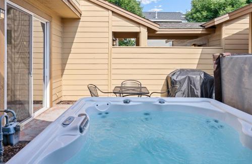 Southern Crossing House | Old Mill Magic