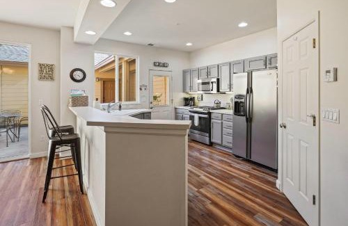 Southern Crossing House | Old Mill Magic