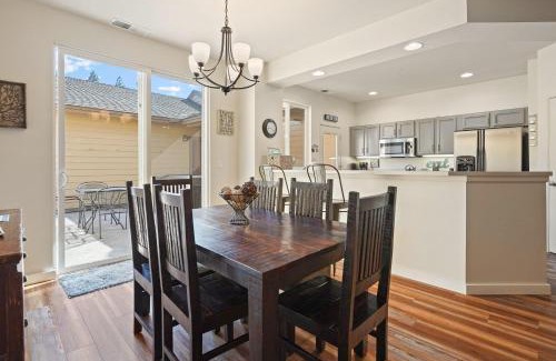 Southern Crossing House | Old Mill Magic
