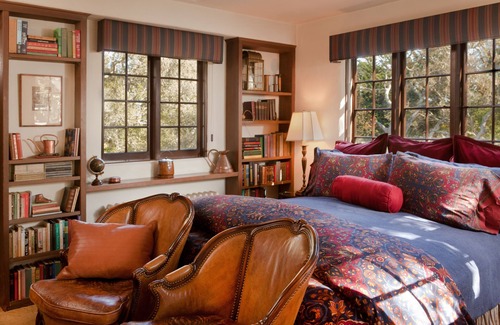 Monterey Bed & Breakfast | Old Monterey Inn