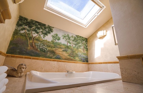 Monterey Bed & Breakfast | Old Monterey Inn