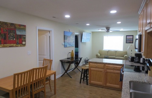 Durham Apartment | Old North Durham Apartment