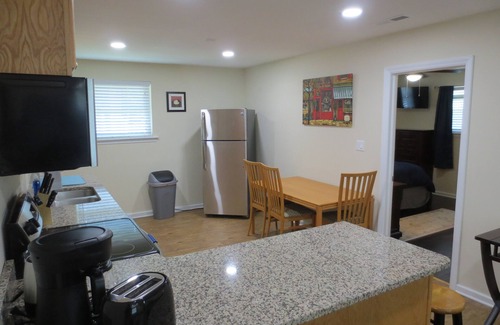 Durham Apartment | Old North Durham Apartment